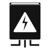 electrical-box-icon-simple-illustration-web-design-isolated-white-background-style-123659996